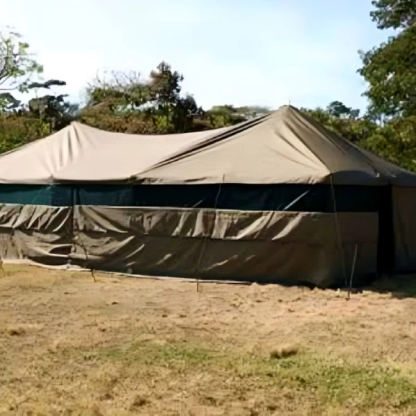 royal dubai shelter tents
