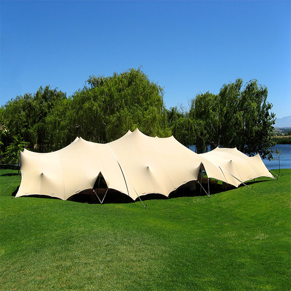 glamping tents manufacturers