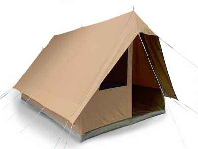 canvas tents manufacturers