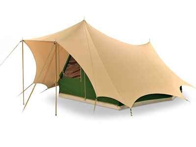 canvas tents manufacturers
