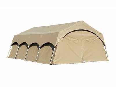 canvas tents manufacturers