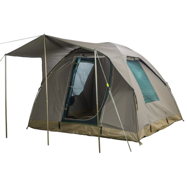 camping bush marquee tents