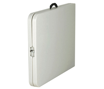 plastic rectangular table