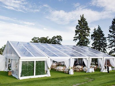 tensile structures tents