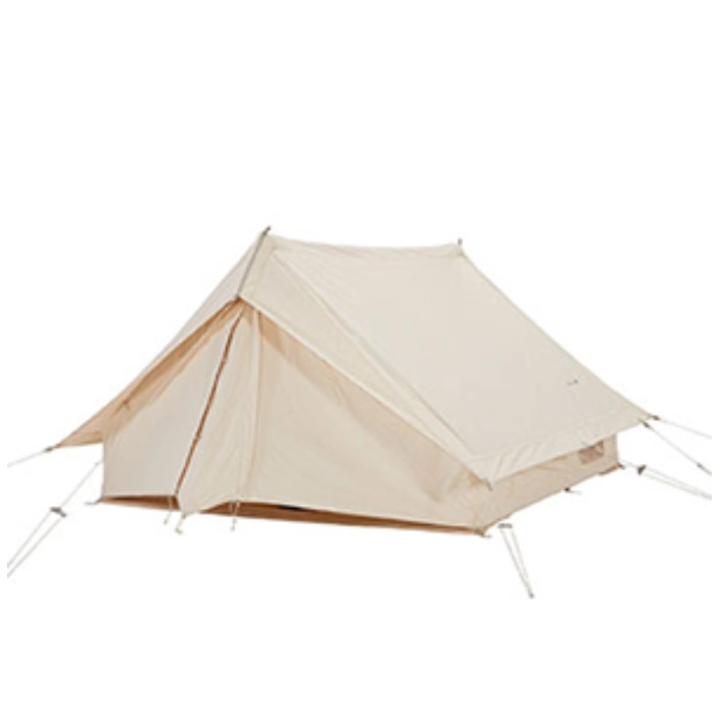emergency relief tents