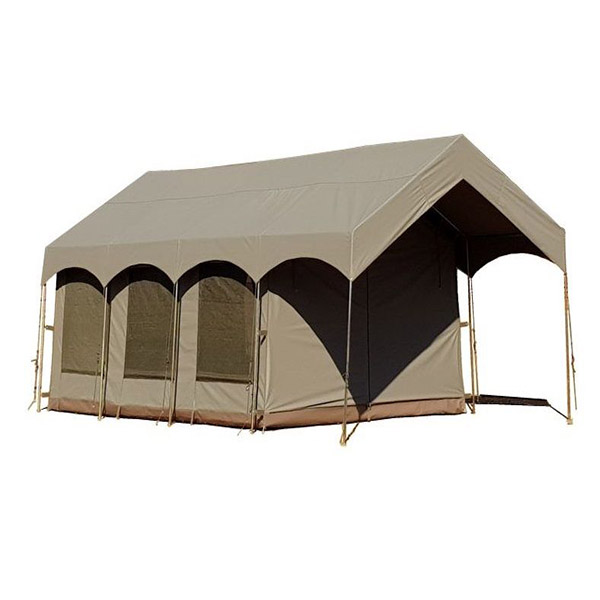 camping bush marquee tents